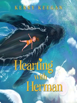 cover image of Hearting With Herman